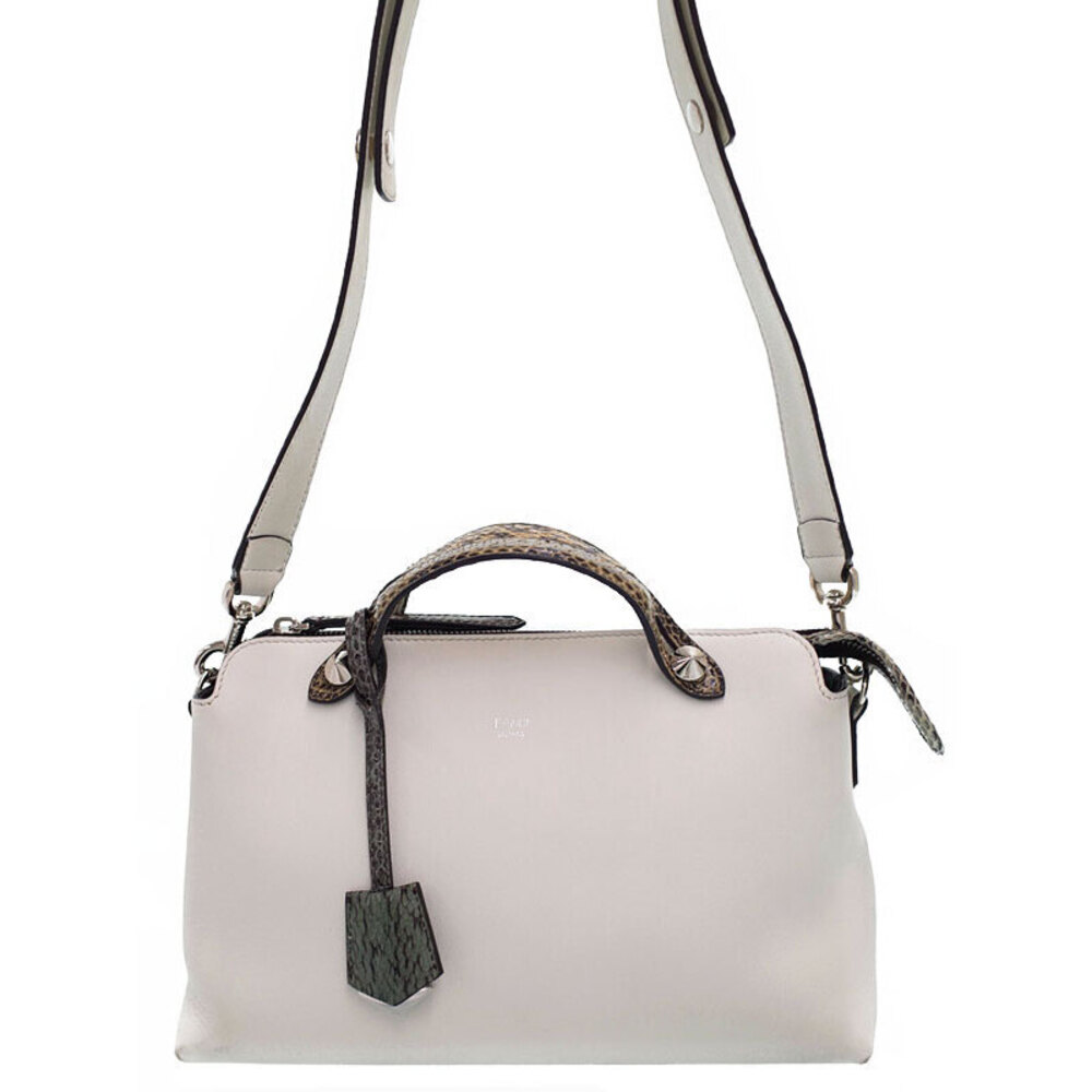 Fendi By the Way Bag